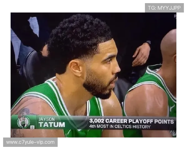 爱德华兹硬碰塔图姆 谁才是NBA季后赛真正得分最稳定的超级核心