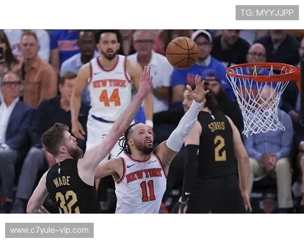 尼克斯负步行者暴露命门布伦森遭包夹后为何突然不会组织进攻局面